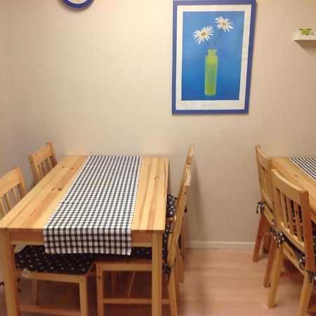 City Apartment Hotel 哥德堡 客房 照片