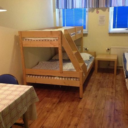 City Apartment Hotel 哥德堡 客房 照片