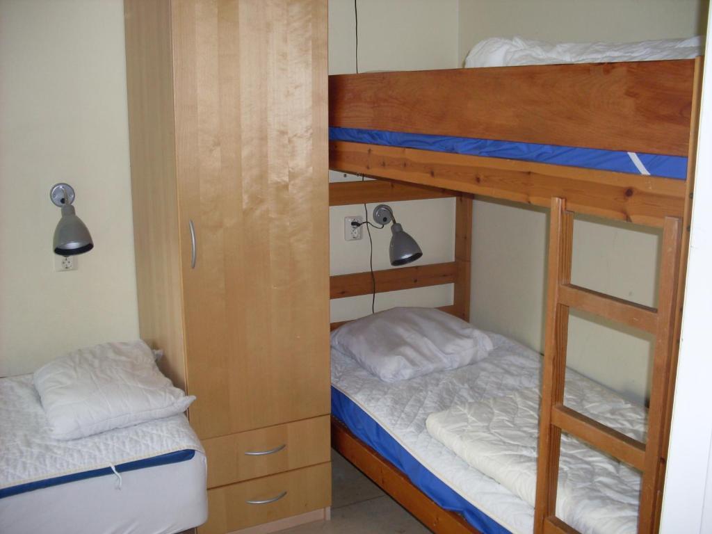 City Apartment Hotel 哥德堡 客房 照片