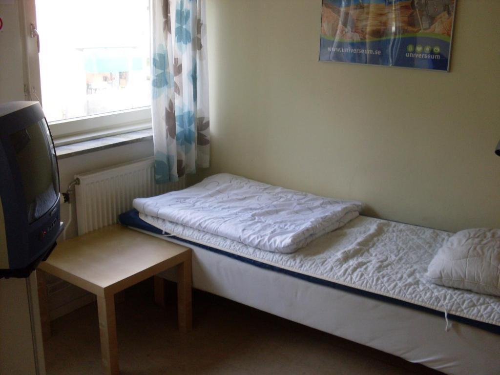 City Apartment Hotel 哥德堡 客房 照片