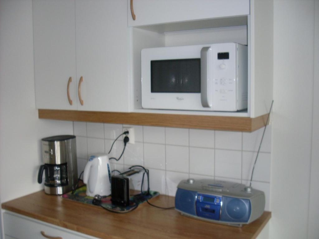 City Apartment Hotel 哥德堡 客房 照片