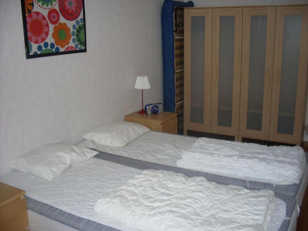 City Apartment Hotel 哥德堡 客房 照片