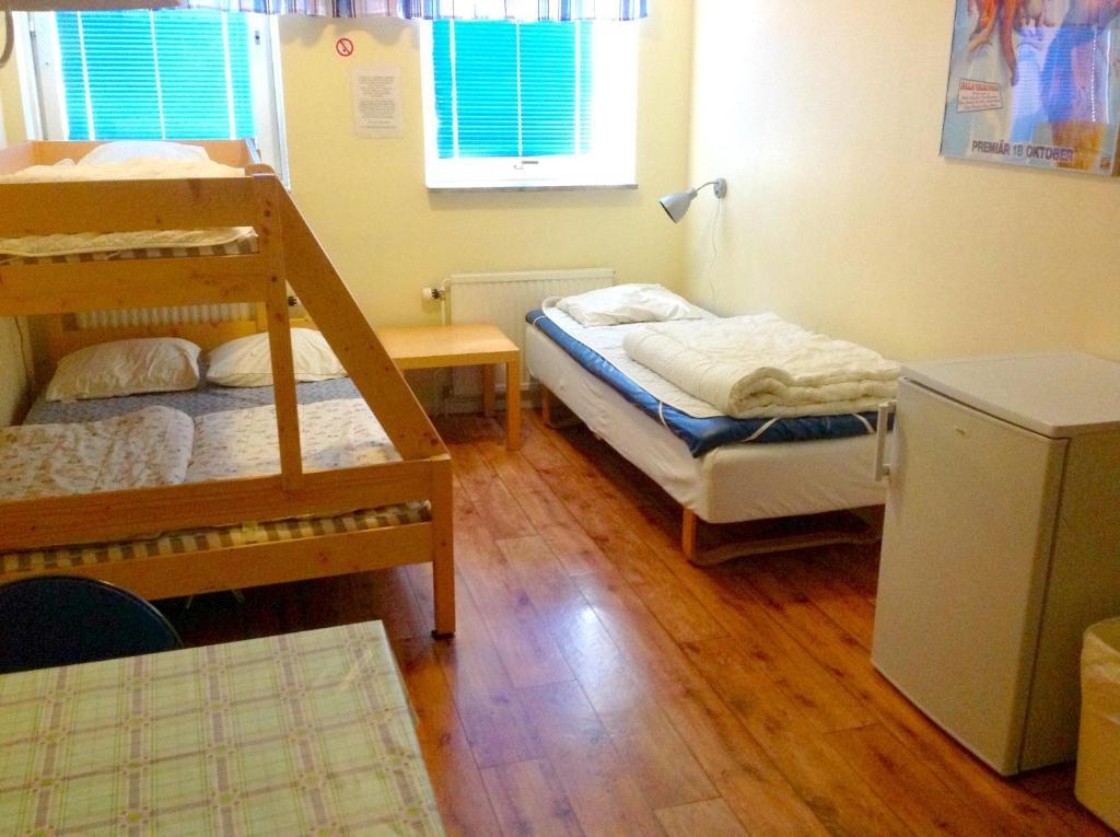 City Apartment Hotel 哥德堡 客房 照片