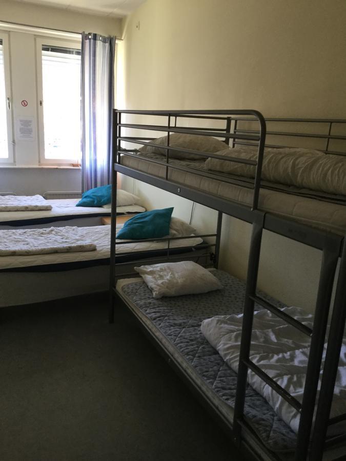 City Apartment Hotel 哥德堡 外观 照片