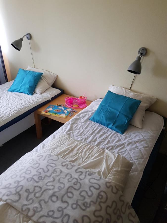 City Apartment Hotel 哥德堡 外观 照片